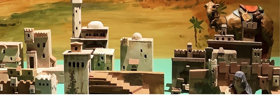 Das Evangelium in Bildern