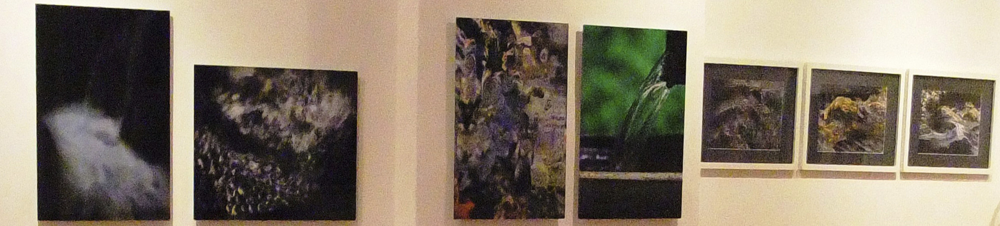 Fotokunst von Günther Chiupka