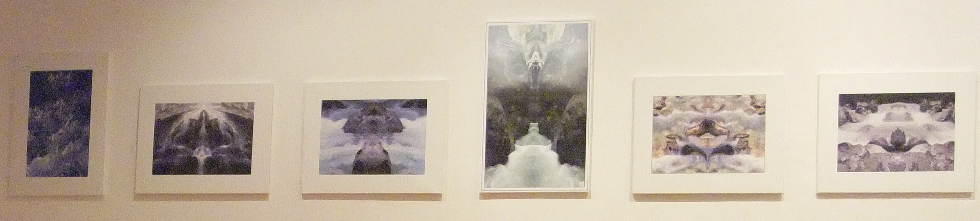 Fotokunst von Klaus Dobmaier